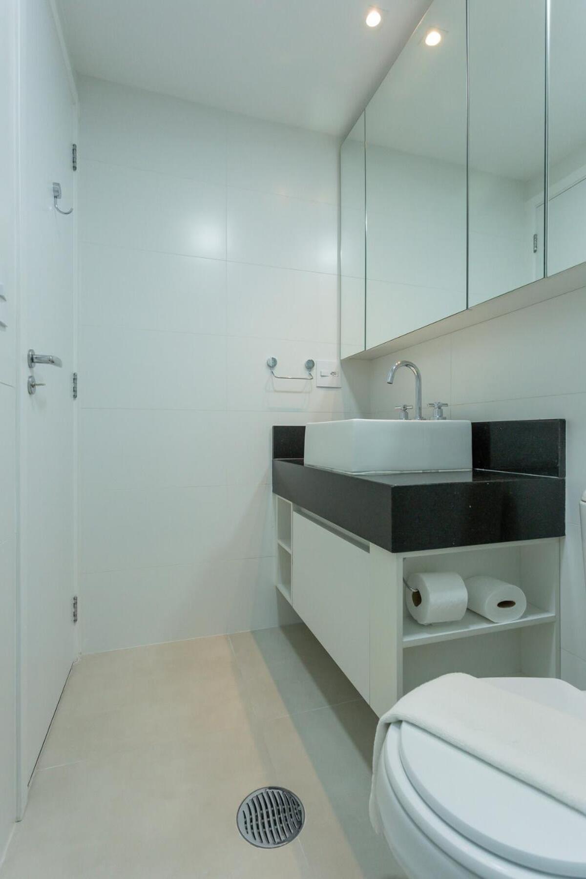 Bhomy Perdizes - Estilo Com Varanda E Vista Dh402 São Paulo Exteriör bild