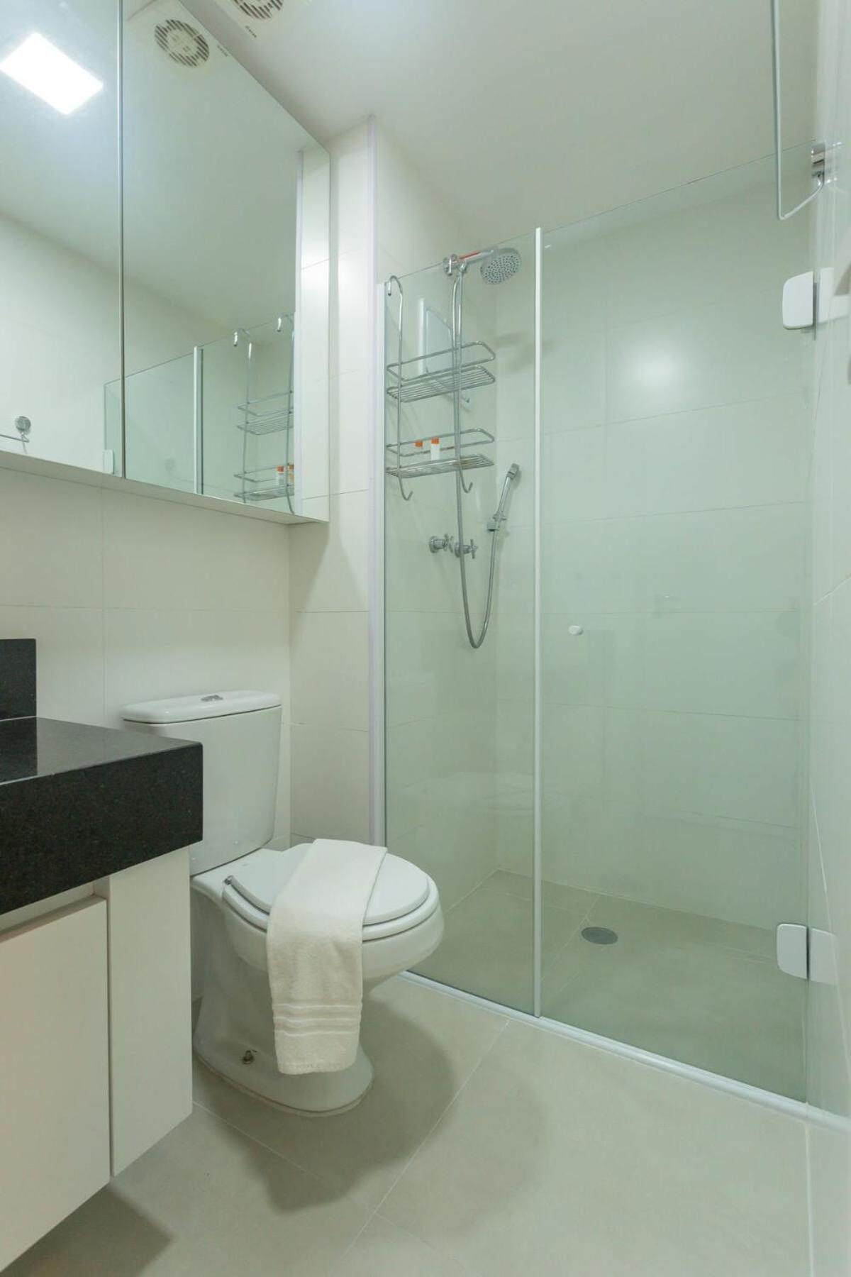 Bhomy Perdizes - Estilo Com Varanda E Vista Dh402 São Paulo Exteriör bild